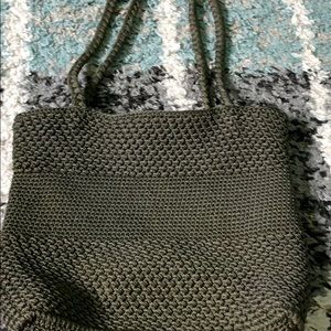 Green bag